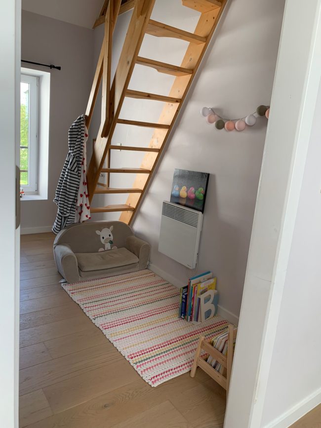 Maison à louer Villers-la-Ville