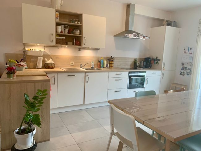 Maison à louer Villers-la-Ville