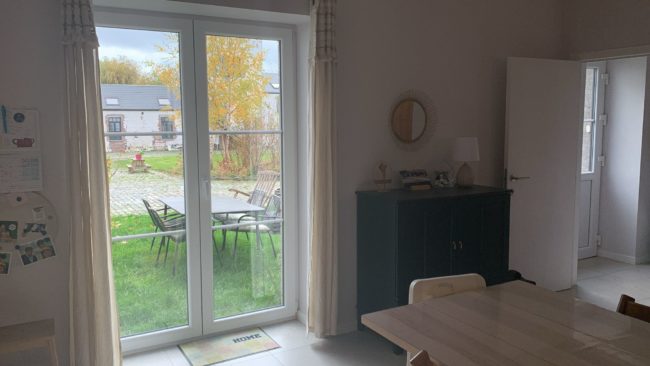 Maison à louer Villers-la-Ville