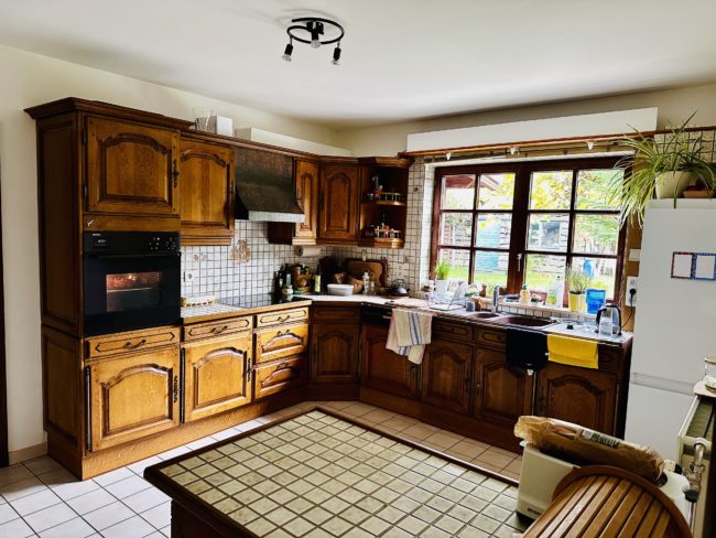 Une place se libère à la Musardière