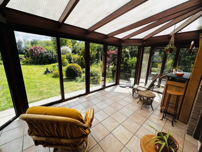 Une place se libère à la Musardière