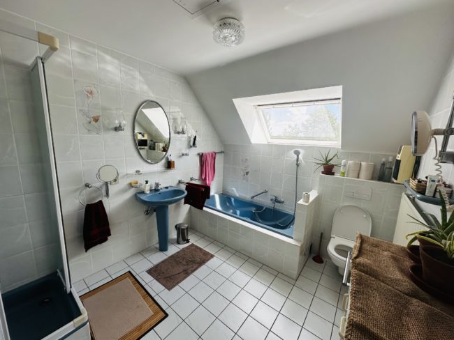 Une place se libère à la Musardière