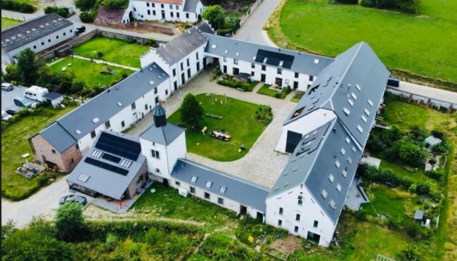 Maison à louer Villers-la-Ville