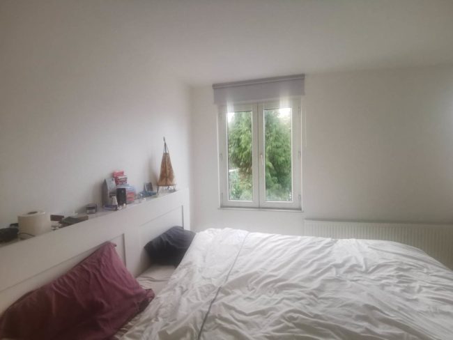 Au vert à 20 minutes de Bruxelles