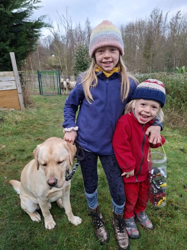 HG Val de l&rsquo;Être – Elargissement de l&rsquo;équipe de base