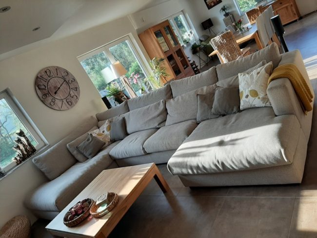 Colocation joyeuse et cosy en Brabant wallon – 4 chambres 🌿