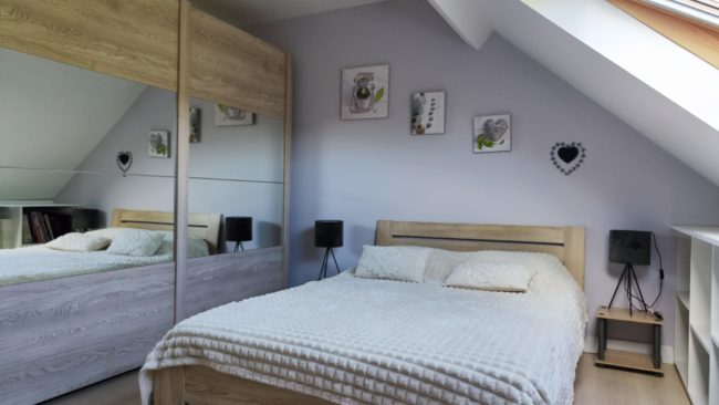 🌿 Nouvelle colocation joyeuse et cosy à Oisquercq en Brabant Wallon – 4 chambres disponibles dès avril 🌿 (dont 2 dispo avant si besoin)