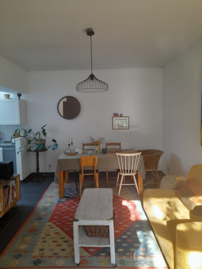 Chambre à louer dans une maison – Auderghem (proche de la Forest de Soignes)