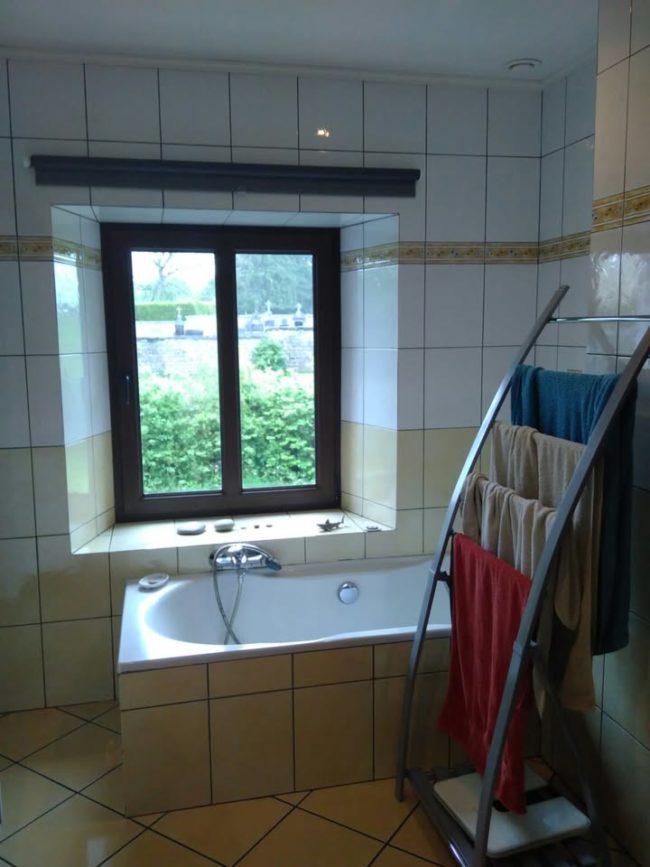 COLOCATION dans Habitat groupé en Gaume