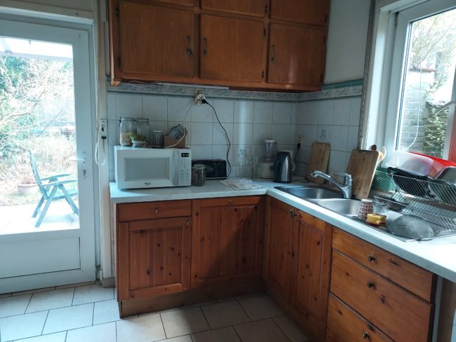 Maison en coloc, à Auderghem