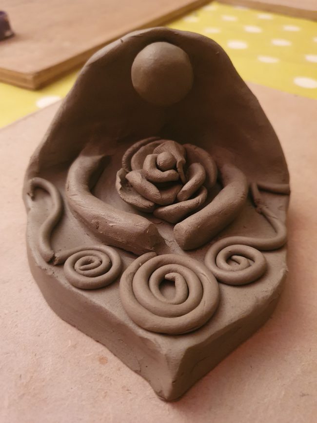 Nouvelle Recherche Chaumière