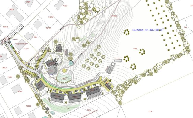HG Val de l&rsquo;Être – Elargissement de l&rsquo;équipe de base