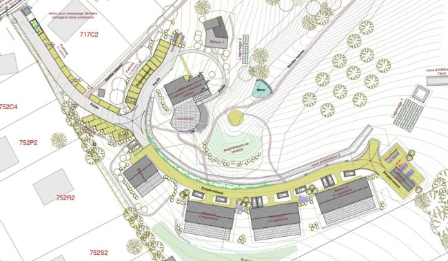 HG Val de l&rsquo;Être – Elargissement de l&rsquo;équipe de base