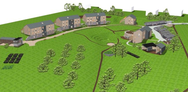 HG Val de l&rsquo;Être – Elargissement de l&rsquo;équipe de base