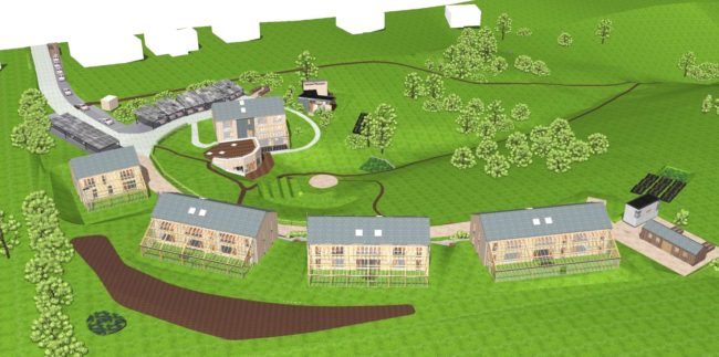 HG Val de l&rsquo;Être – Elargissement de l&rsquo;équipe de base