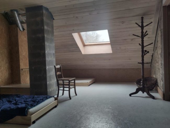 COLOCATION dans Habitat groupé en Gaume