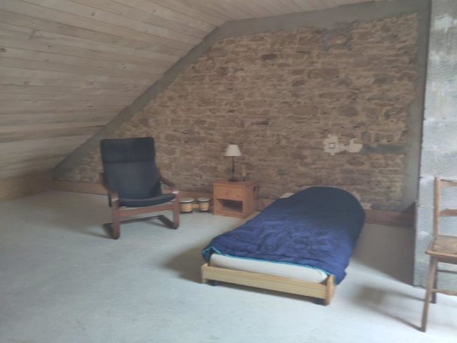 COLOCATION dans Habitat groupé en Gaume