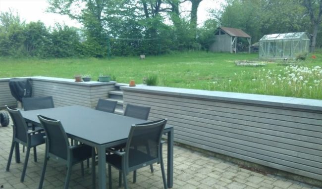 COLOCATION dans Habitat groupé en Gaume