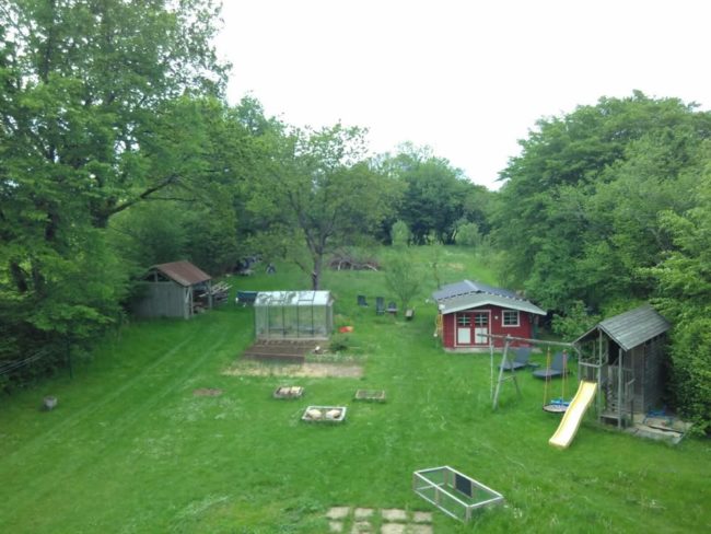 COLOCATION dans Habitat groupé en Gaume