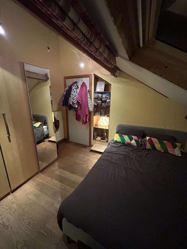 Recherche colocataires Salzinnes (Namur)