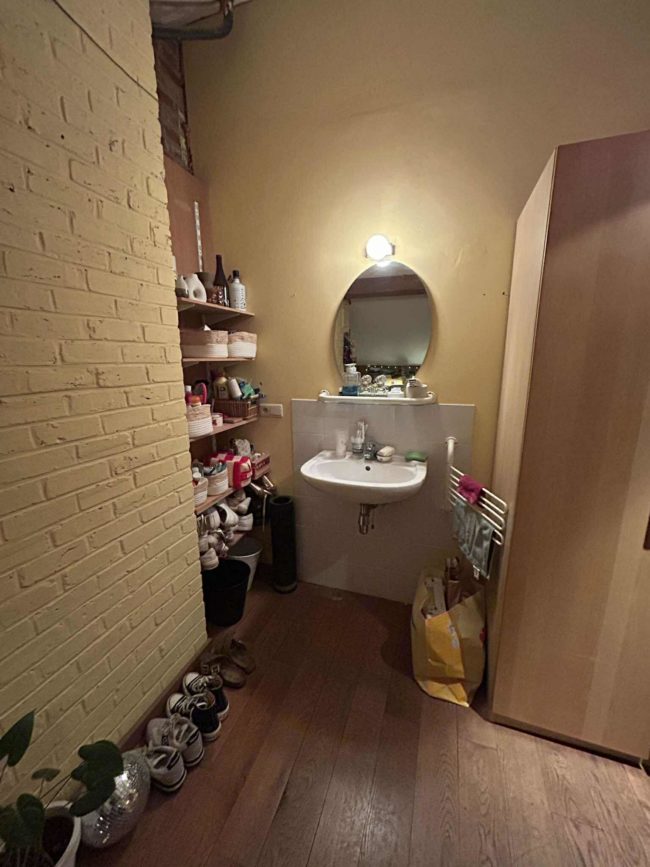 Recherche colocataires Salzinnes (Namur)