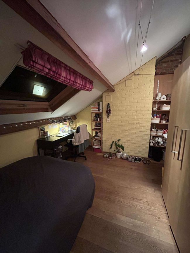 Recherche colocataires Salzinnes (Namur)