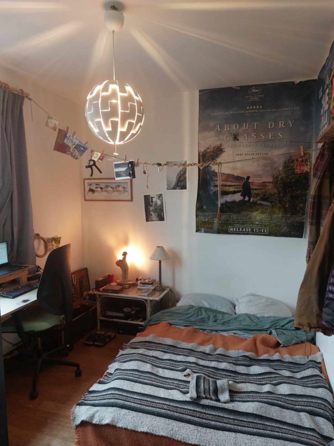 Recherche colocataires Salzinnes (Namur)