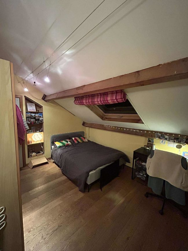 Recherche colocataires Salzinnes (Namur)