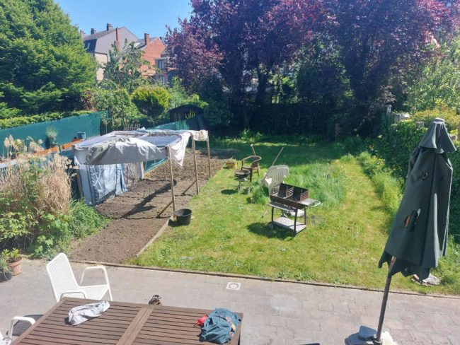 Recherche colocataires Salzinnes (Namur)