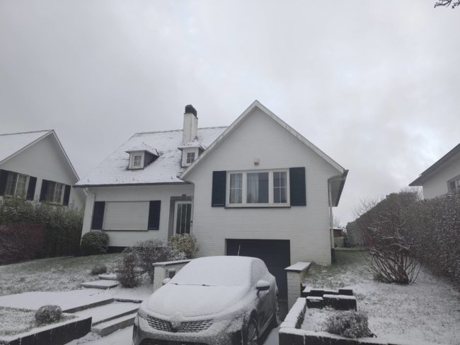 Chambre à louer dans une chouette coloc à WATERLOO