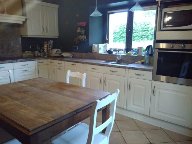 COLOCATION dans Habitat groupé en Gaume