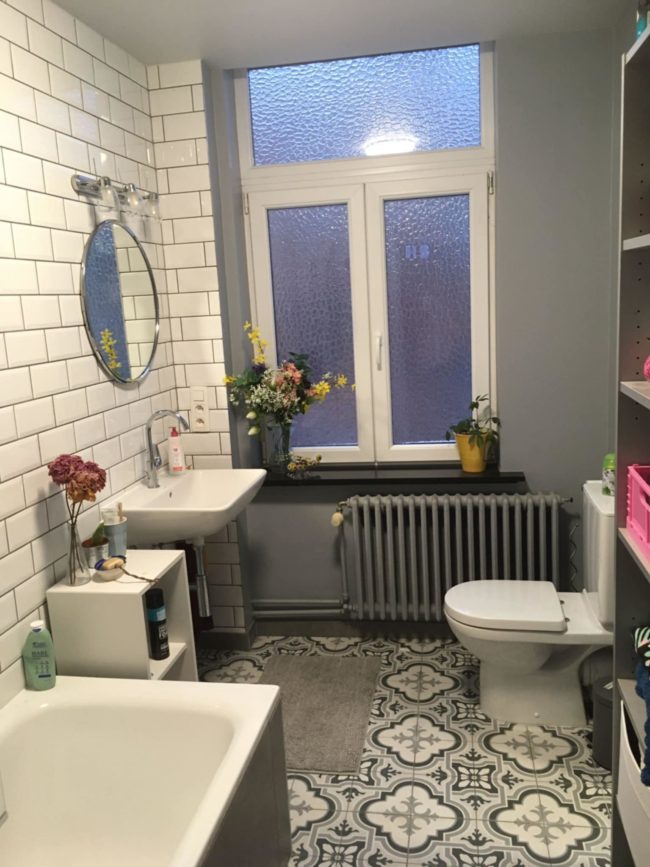 Chambre en coloc à Auderghem (Demey)