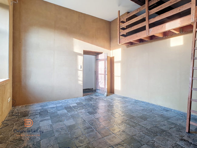 Magnifique corps de ferme à Yvoir !