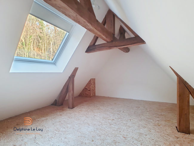 Magnifique corps de ferme à Yvoir !