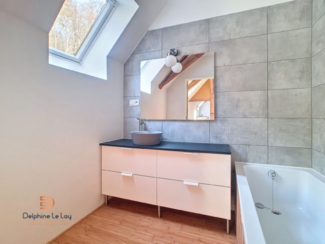 Magnifique corps de ferme à Yvoir !