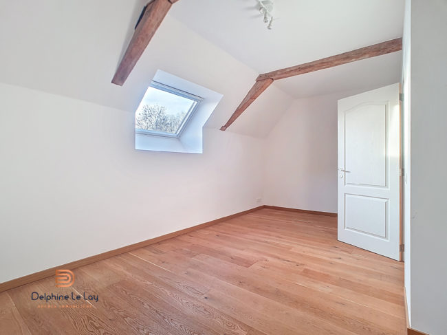 Magnifique corps de ferme à Yvoir !