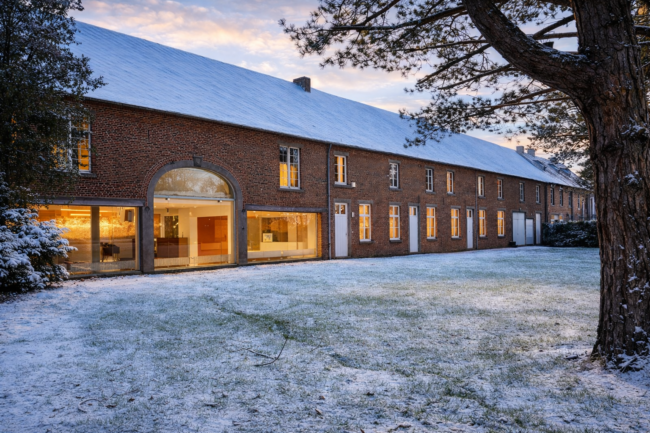 Propriété avec potentiel pour habitat groupé !