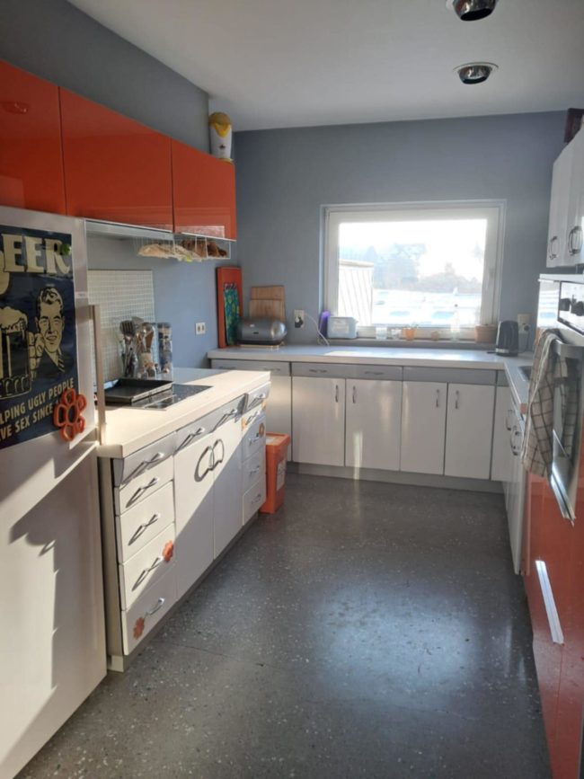 Chambre en coloc à Auderghem (Demey)