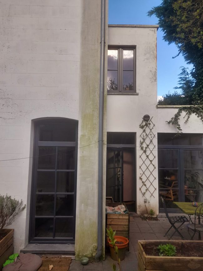 Chambre à louer dans une maison – Auderghem (proche de la Forest de Soignes)