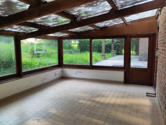 Habitation à vendre à Rebecq – Habitat groupé La Tassonnière