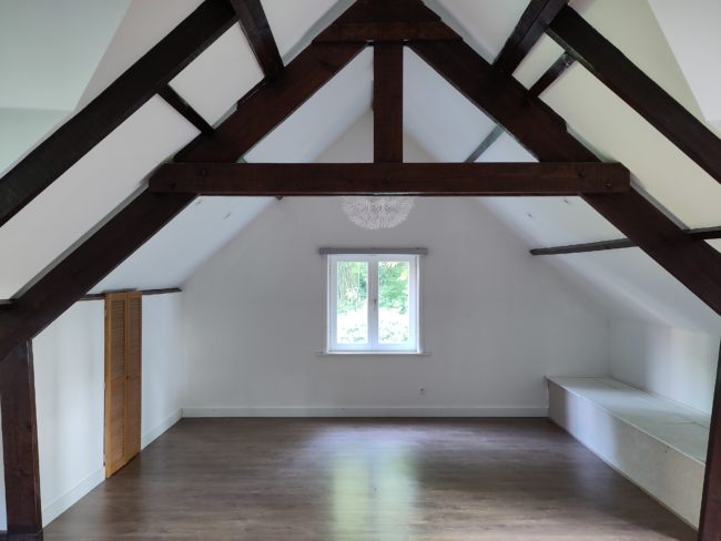 Habitation à vendre à Rebecq – Habitat groupé La Tassonnière