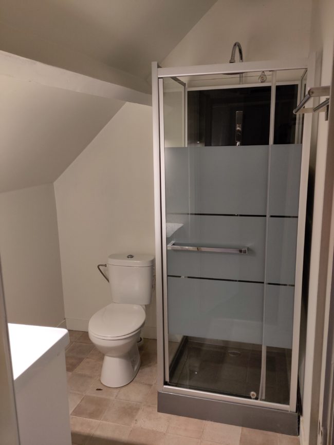 Habitation à vendre à Rebecq – Habitat groupé La Tassonnière