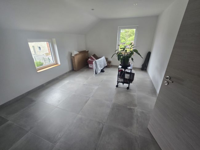 Hébergement contre service Namur