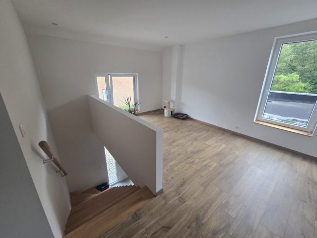 Hébergement contre service Namur