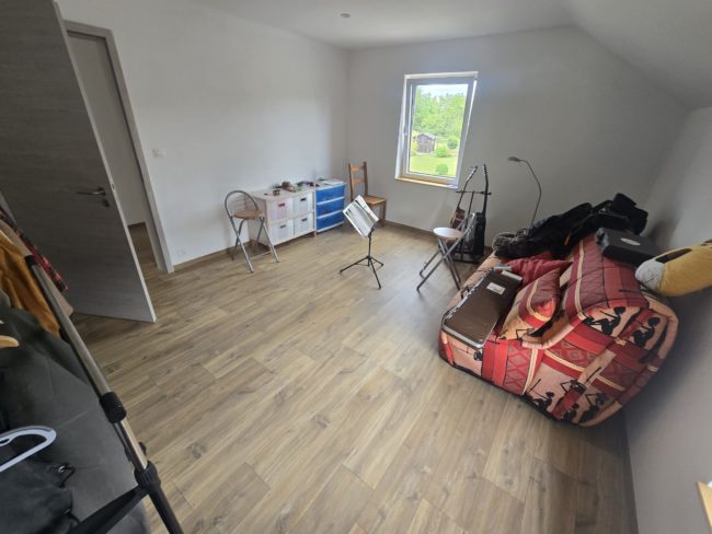 Hébergement contre service Namur