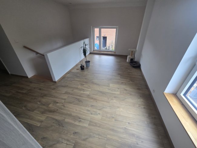 Hébergement contre service Namur