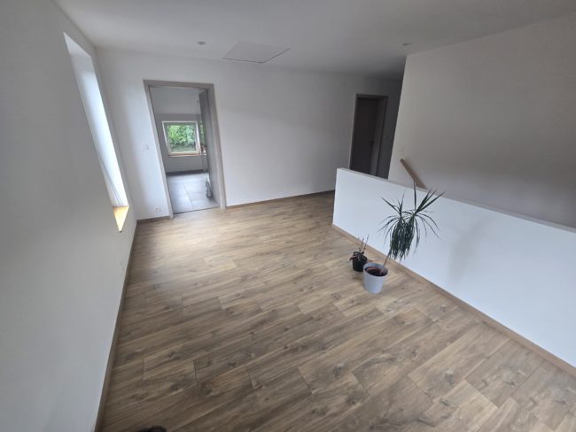 Hébergement contre service Namur