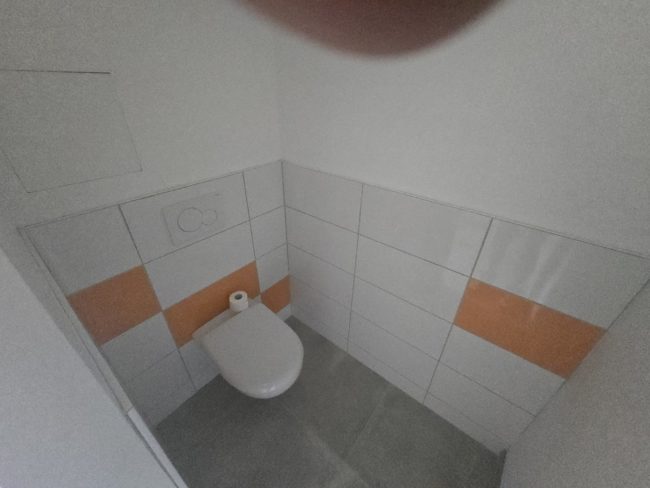 Hébergement contre service Namur