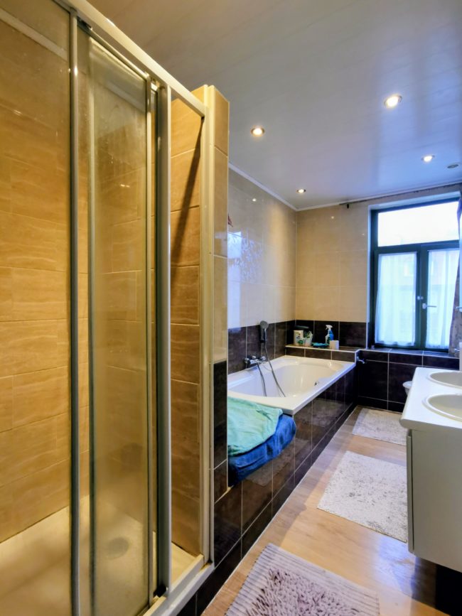 BELLE DOUBLE_CHAMBRE DANS COLOC-NATURE à BOITSFORT