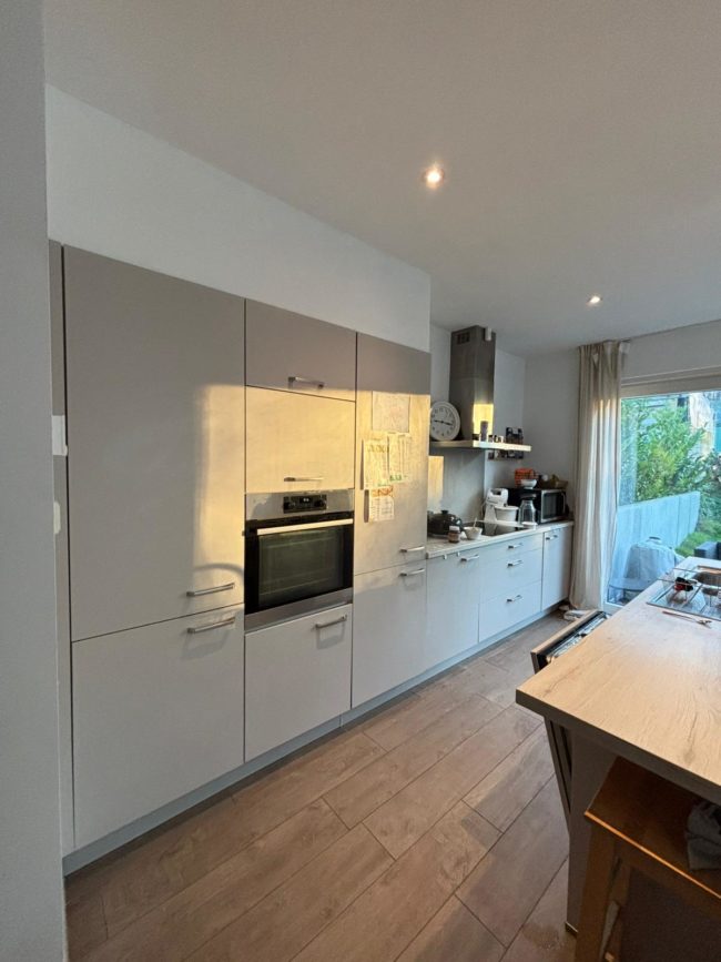 Habitat collectif – Maison 3 chambres à Chastre